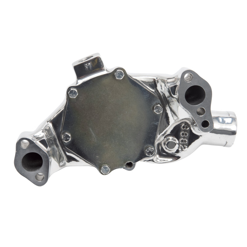 
                      
                        Edelbrock Water Pump High Performance Chevrolet Universal 262-400 CI V8
                      
                    