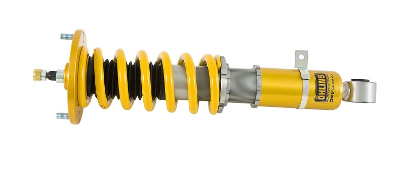 
                      
                        Ohlins 95-02 Nissan Skyline GT-R (R33/R34) Road & Track Coilover System
                      
                    