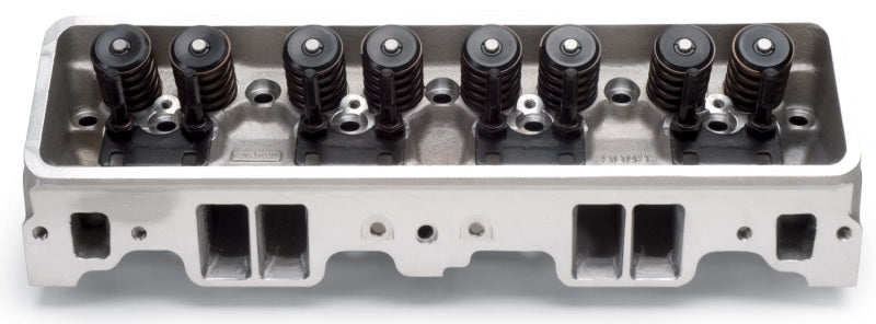 
                      
                        Edelbrock Single Perf SBC C-Bolt Head Comp
                      
                    