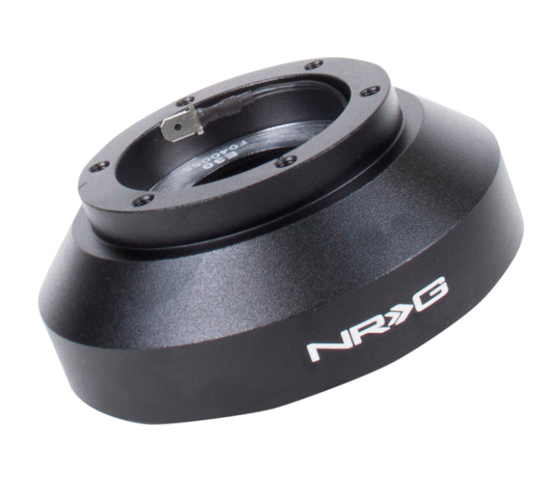 
                      
                        NRG Short Hub Adapter BMW E30
                      
                    