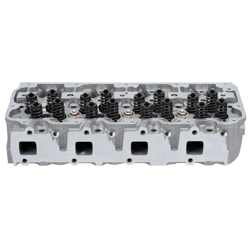 
                      
                        Edelbrock Cylinder Head 01-04 Chevy LB7 Duramax Diesel V8 6.6L Single Complete
                      
                    