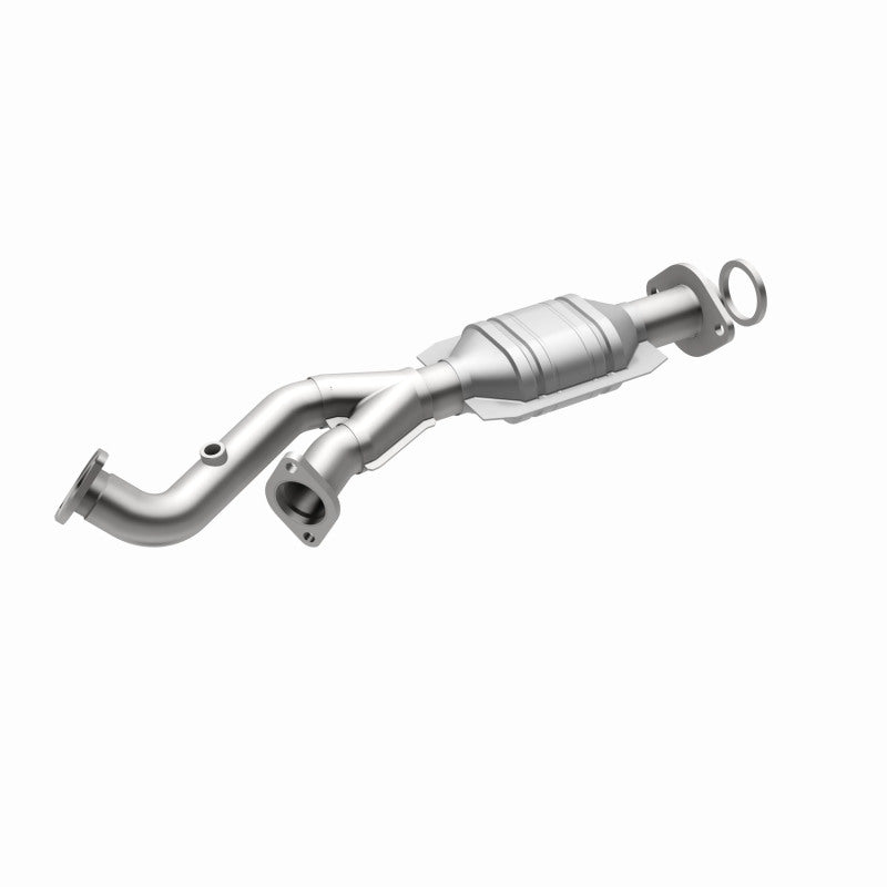 
                      
                        MagnaFlow Conv DF 03-04 4Runner 4.7 Rear
                      
                    