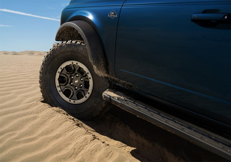 Ford Racing 21-22 Bronco Sasquatch Kotflügelverbreiterungssatz