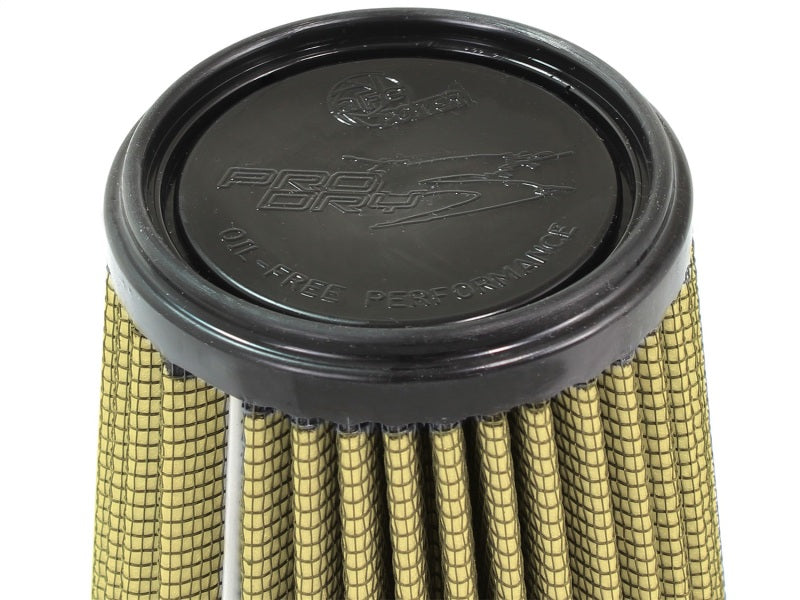 
                      
                        aFe MagnumFLOW Air Filters IAF PG7 A/F PG7 2-1/2F x 5B x 3-1/2T x 7H
                      
                    