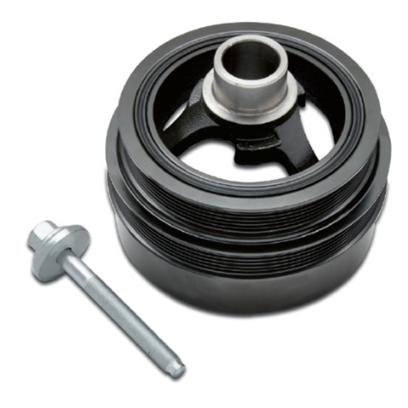
                      
                        Ford Racing 7,3-l-Gasmotor-Schwingungsdämpfer
                      
                    