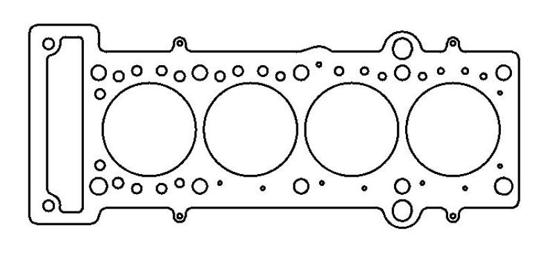 Cometic BMW Mini Cooper 78.5mm .027 inch MLS Head Gasket