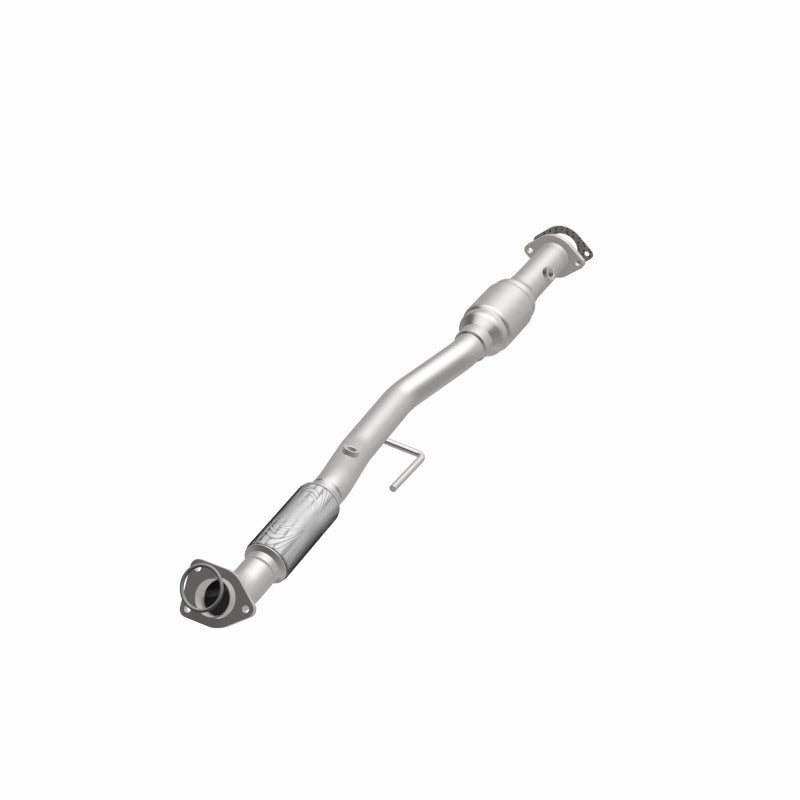 
                      
                        MagnaFlow Conv Direct Fit Catalytic Converter 2007-2015 Nissan Altima L4 2.5L Gas and Diesel
                      
                    