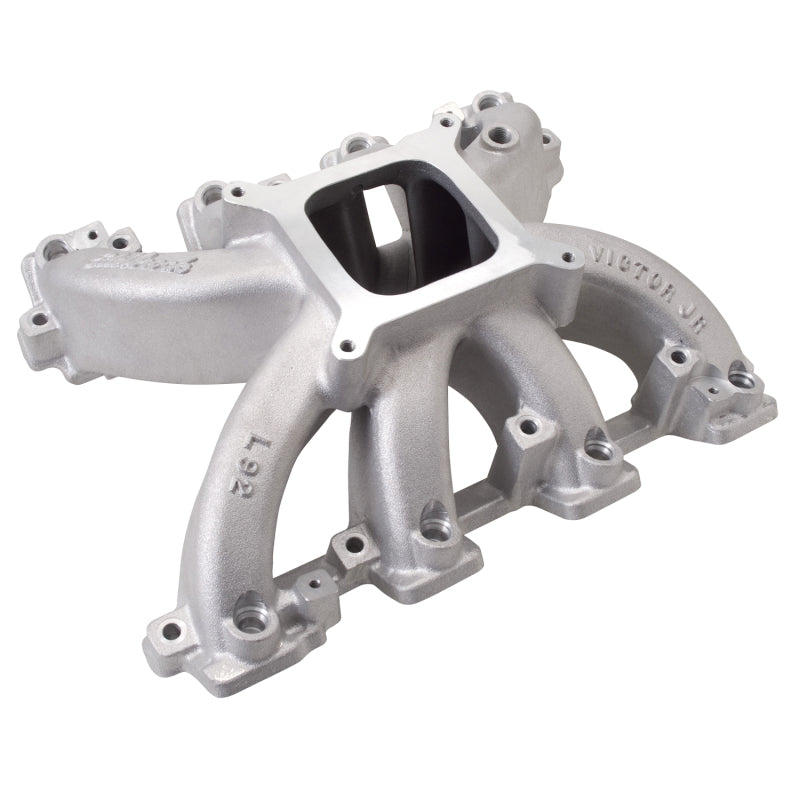 
                      
                        Edelbrock Manifold Victor Jr GM Gen IV* L92 EFI
                      
                    