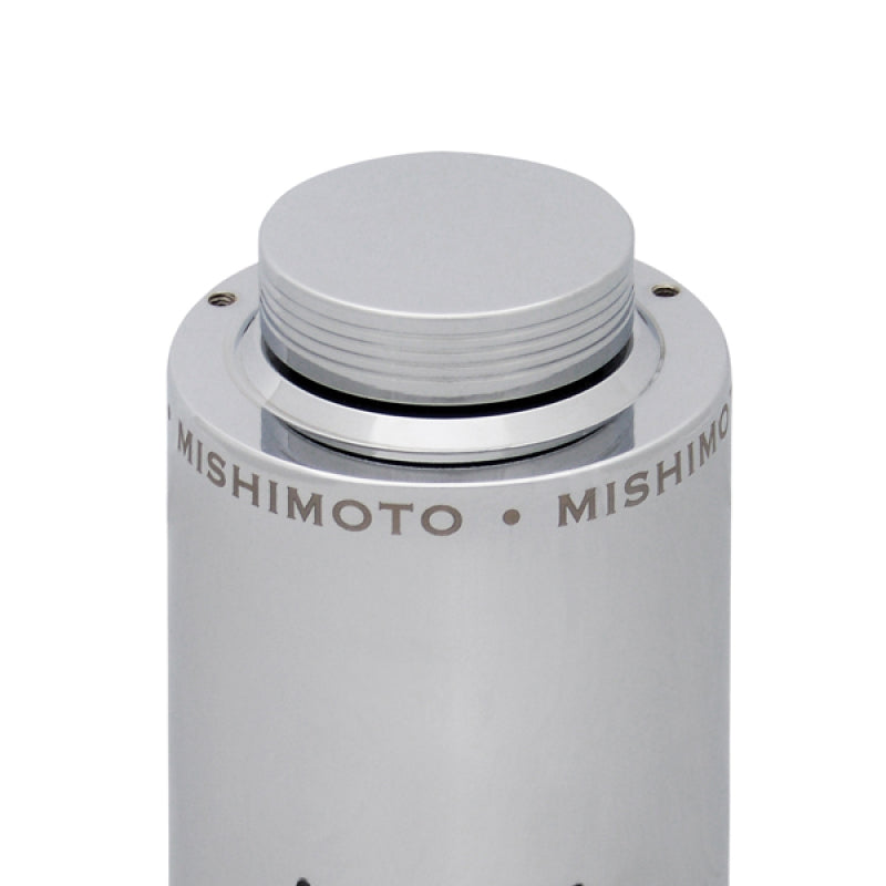 
                      
                        Mishimoto Aluminum Power Steering Reservoir Tank
                      
                    