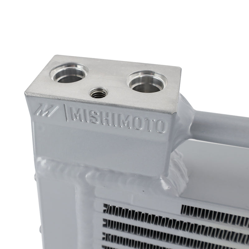 
                      
                        Mishimoto 06-10 BMW E60 M5 Oil Cooler
                      
                    