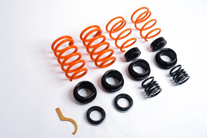 
                      
                        MSS 17-21 BMW M5 CS / M5 Competition LCi Sports Full Adjustable Kit
                      
                    