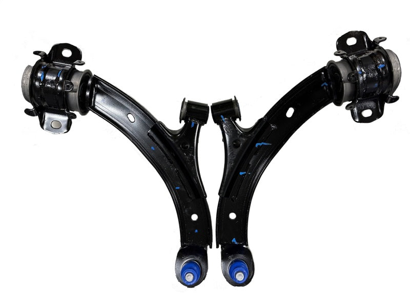 
                      
                        Ford Racing 05-10 Mustang GT Front Lower Control Arm Upgrade Kit
                      
                    