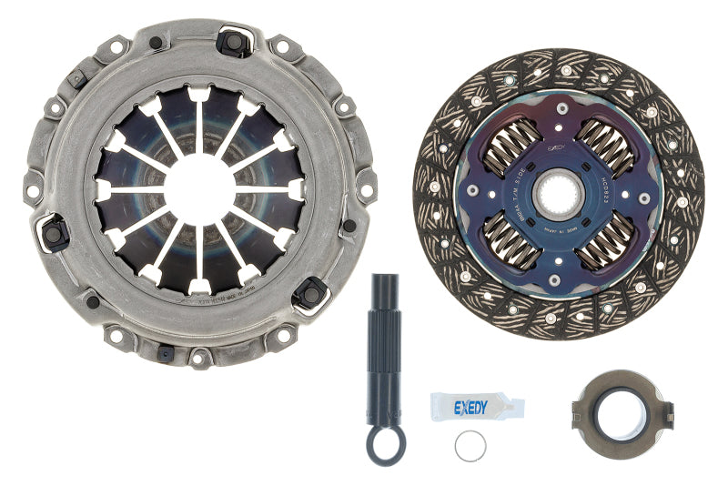 Exedy OE 2008-2011 Honda Civic L4 Clutch Kit