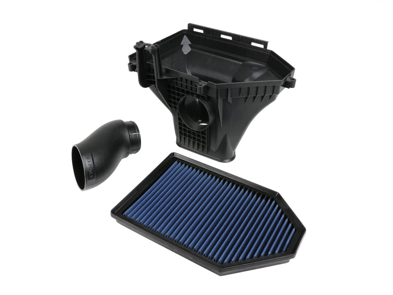 
                      
                        aFe MagnumFORCE Intake Super Stock Pro 5R Media Dodge Challenger 15-20 V6-3.6L/V8-5.7L/6.4L/6.2L
                      
                    