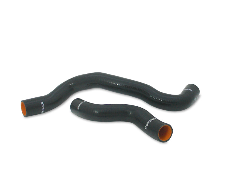 
                      
                        Mishimoto 91-99 Nissan Sentra  w/ SR20 Black Silicone Hose Kit
                      
                    