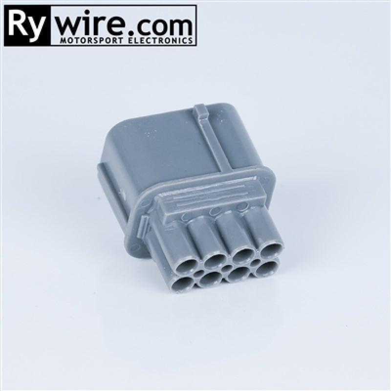 Rywire 8 Position Connector