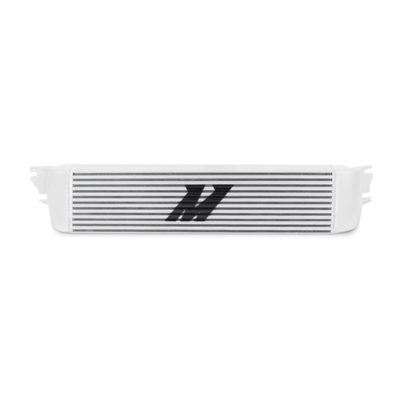 
                      
                        Mishimoto 03-05 Dodge Neon SRT-4 Silver Aluminum Performance Intercooler Kit
                      
                    