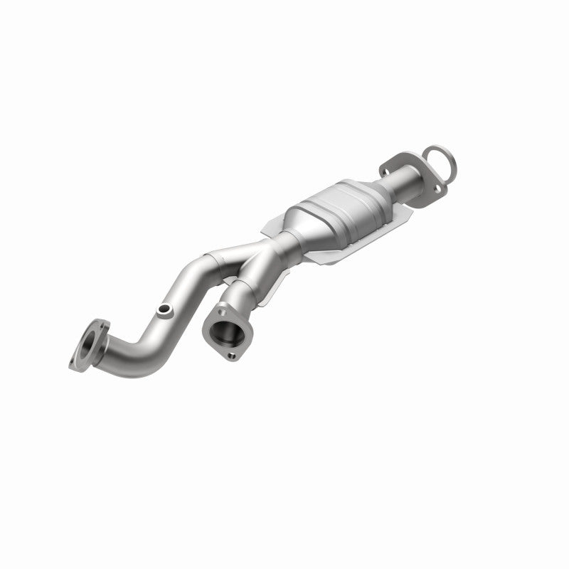 
                      
                        MagnaFlow Conv DF 03-04 4Runner 4.7 Rear
                      
                    