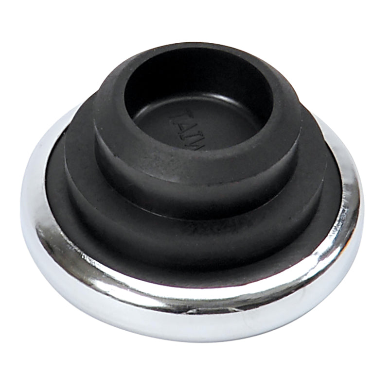 
                      
                        Edelbrock Chrome Oil Filler Cap
                      
                    