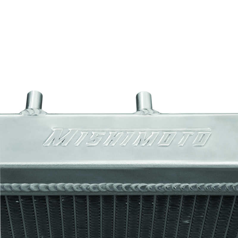 
                      
                        Mishimoto 00-04 Subaru Legacy Aluminum Radiator
                      
                    