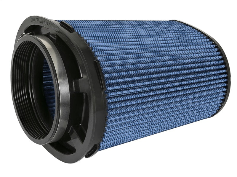 
                      
                        aFe Magnum FLOW Pro 5R Universal Clamp-On Air Filter F-5in. / B-(9 X 7) MT2 / T-(7.25 X 5) / H-9in.
                      
                    