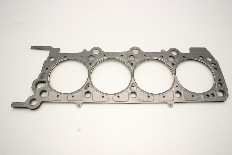 
                      
                        Cometic Ford 4.6L V-8 Left Side 92MM .030 MLS Head Gasket
                      
                    