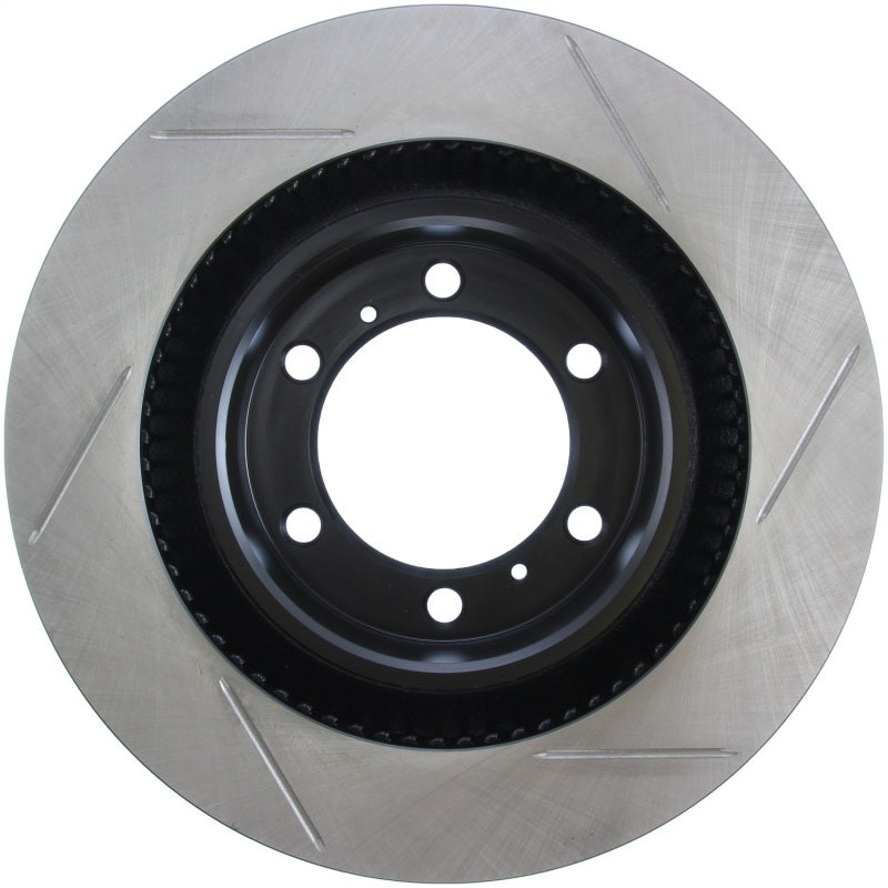 
                      
                        StopTech Slotted Sport Brake Rotor
                      
                    