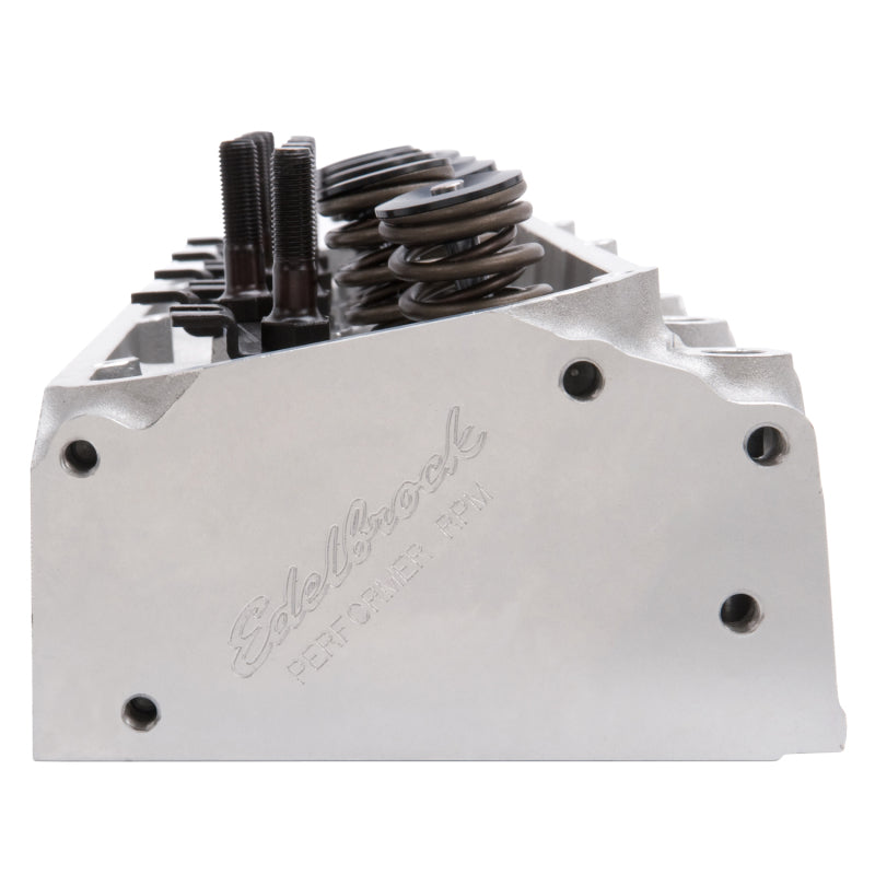 
                      
                        Edelbrock Single Perf RPM Bb/Ford Cj 460 CNC Head Comp
                      
                    