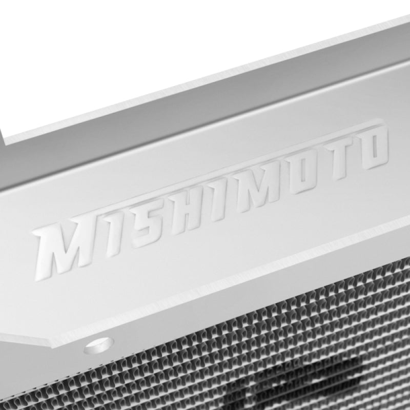 
                      
                        Mishimoto 70-73 Datsun 240Z Manual/Automatic Radiator
                      
                    