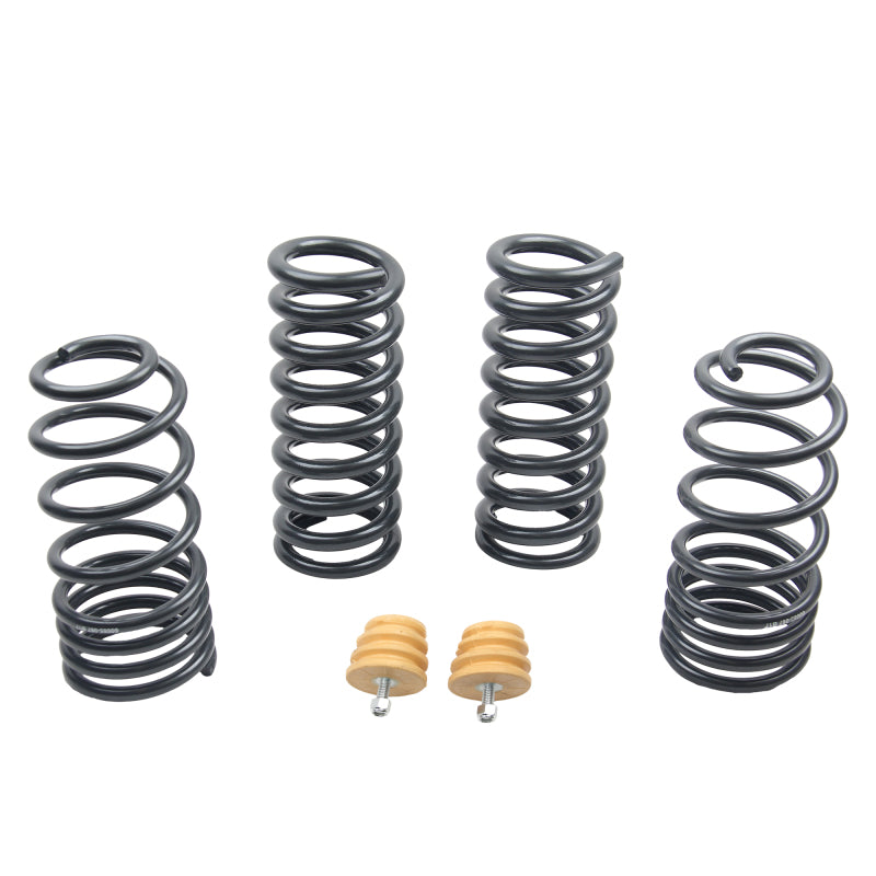 
                      
                        ST Sport-tech Lowering Springs Ford Mustang 3rd gen. / 4th gen.
                      
                    