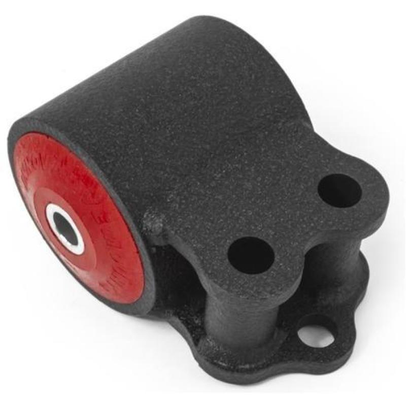 Innovative 94-01 Acura Integra Ersatz B/D-Serie Motorblockhalterung Stahl Schwarz 75A Buchse