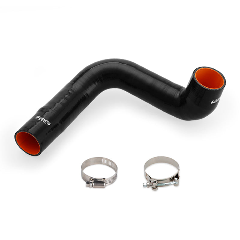 
                      
                        Mishimoto 2016+ Ford Focus RS Intercooler Pipe Kit - Black
                      
                    