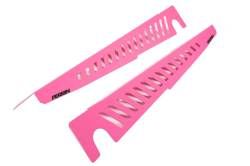 
                      
                        PERRIN 22–23 Subaru WRX Kotflügelabdeckungssatz – Hyper Pink
                      
                    