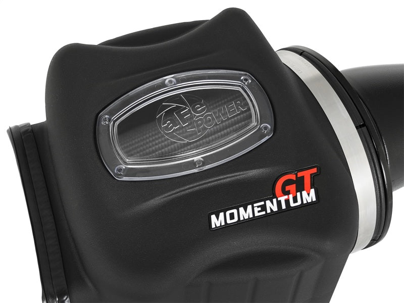 
                      
                        aFe Power Momentum GT Pro DRY S Cold Air Intake System GM SUV 14-17 V8 5.3L/6.2L
                      
                    