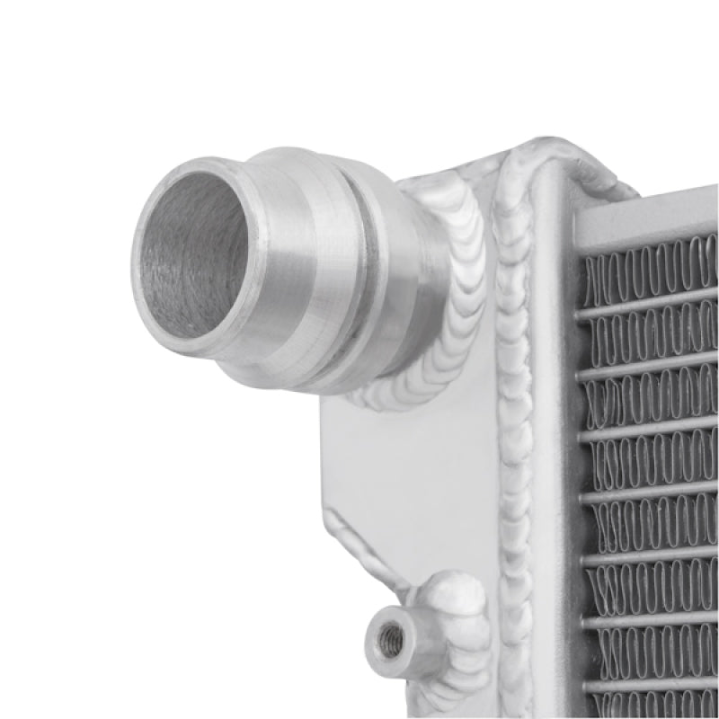 
                      
                        Mishimoto 08 Volkswagen Golf R32 Aluminum Radiator
                      
                    