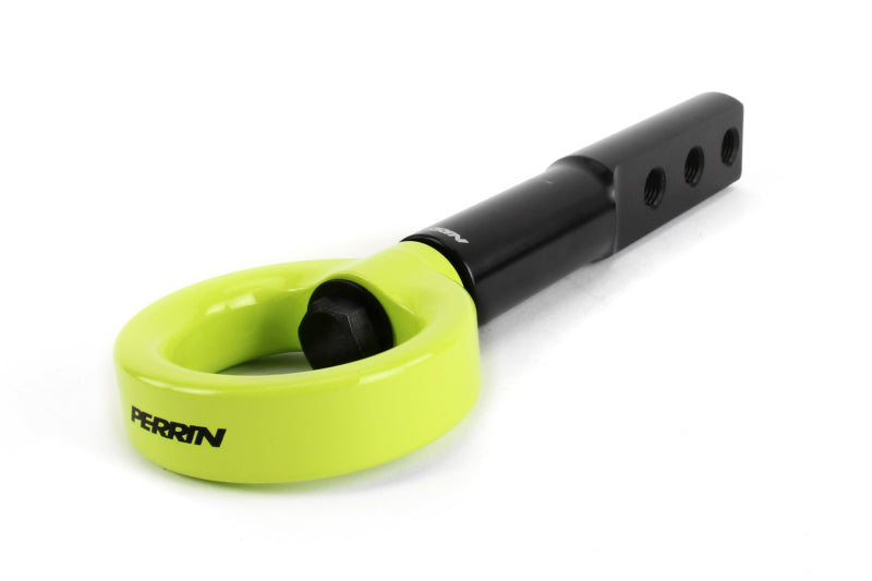 
                      
                        PERRIN Abschlepphaken-Set – 10. Generation Honda Civic SI/Type-R/Hatchback – Neongelb
                      
                    