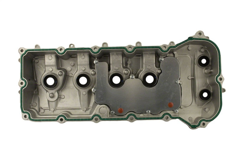 
                      
                        Ford Racing 5.0L/5.2L Aluminum Cam Cover - Pair
                      
                    