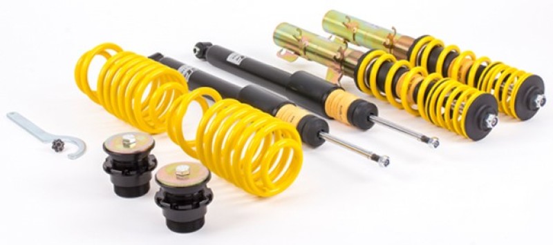 
                      
                        ST XA Coilover Kit 06-13 BMW 3 Series E90/E92 Sedan/Coupe X-Drive AWD
                      
                    