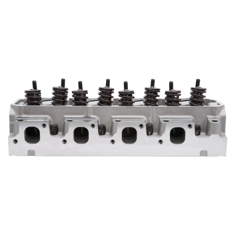 
                      
                        Edelbrock Cylinder Head SB Ford Perfomer RPM 351 Cleveland for Hydraulic Roller Cam Complete (Ea)
                      
                    