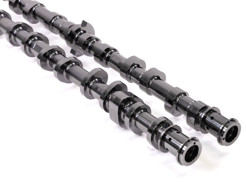 
                      
                        GSC P-D BMW/Toyota B58 272/272 S1 Billet Camshafts
                      
                    