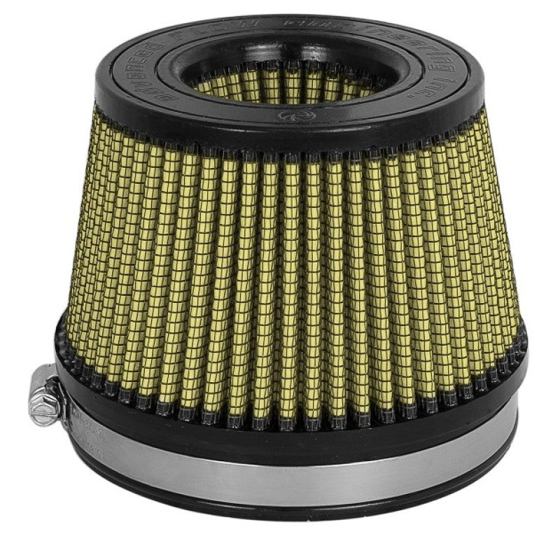 
                      
                        aFe MagnumFLOW Pro GUARD7 Universal Air Filter 5in. F x 5-3/4in B x 4-1/2in.T
                      
                    