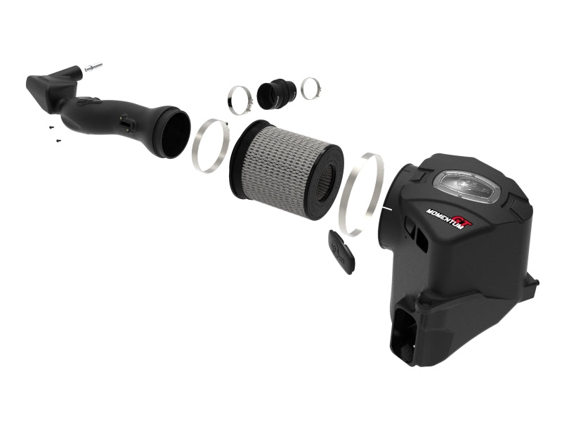 
                      
                        aFe Momentum GT Pro DRY S Cold Air Intake System 19-21 GM Truck 4.3L V6
                      
                    