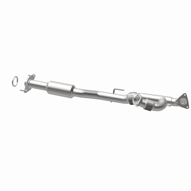 
                      
                        MagnaFlow Direct-Fit OEM EPA Compliant Catalytic Converter - 13-15 Nissan Pathfinder V6 3.5L
                      
                    