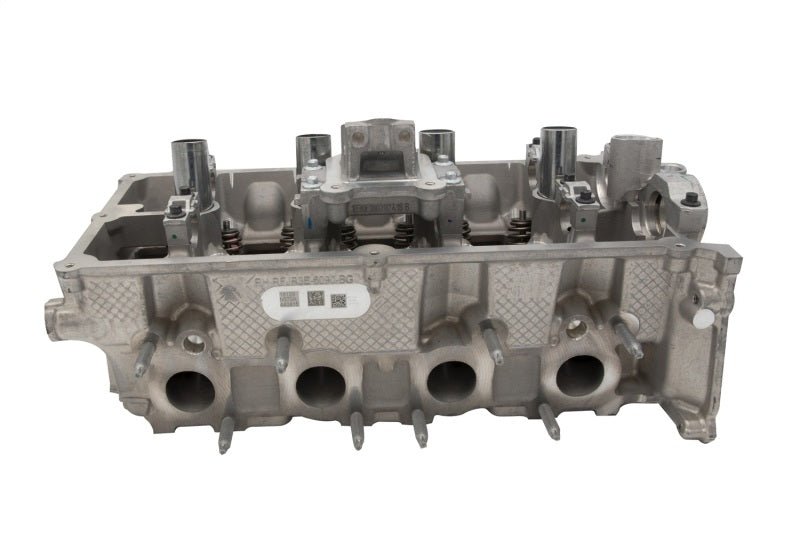 
                      
                        Ford Racing 2018 Gen 3 Mustang Coyote 5.0L Cylinder Head LH
                      
                    