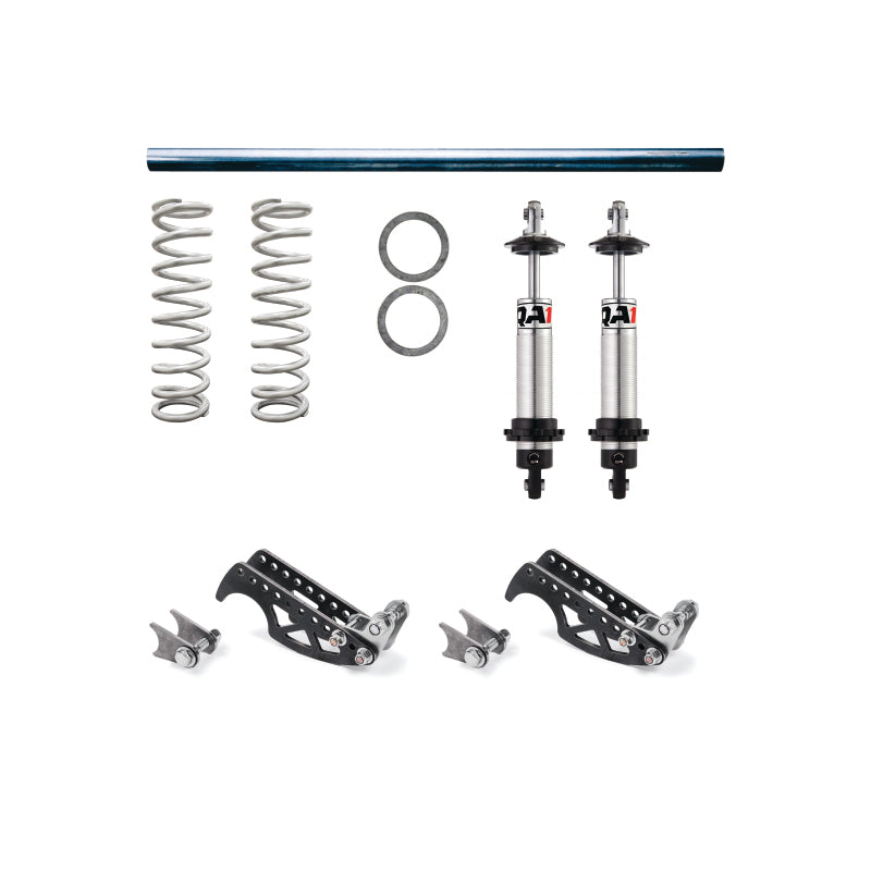 QA1 HD Pro Rear Weld-In Coilover Kit 200lb/in. S-Adj. 3.25in