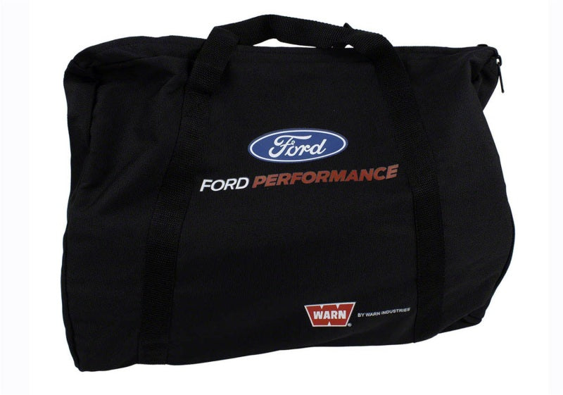 
                      
                        Ford Racing Off Road Recovery Kit
                      
                    