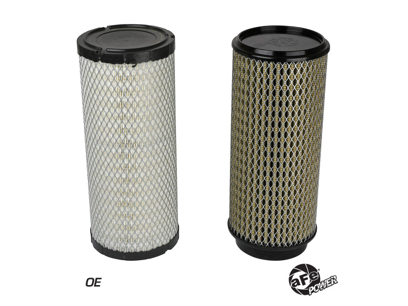 
                      
                        aFe MagnumFLOW Pro 5R OE Replacement Filter 17-20 Can-Am Maverick
                      
                    