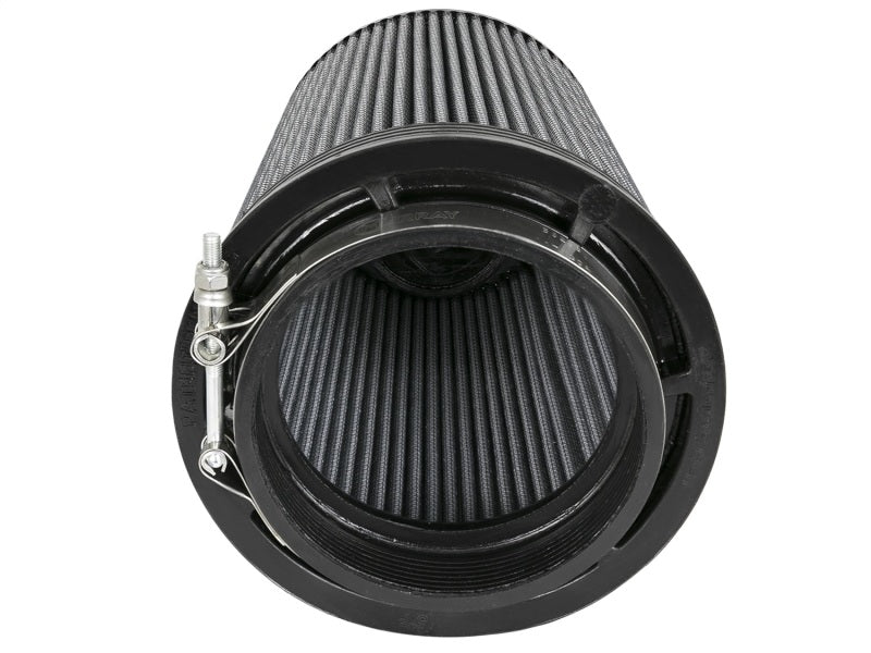 
                      
                        aFe Momentum Intake Replacement Air Filter w/ PDS Media 5in F x 7in B x 5-1/2in T (Inv) x 9in H
                      
                    