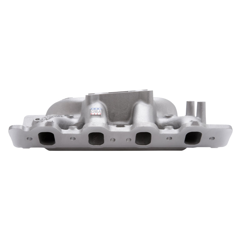 
                      
                        Edelbrock 351C Ford 2V RPM Air Gap Manifold
                      
                    