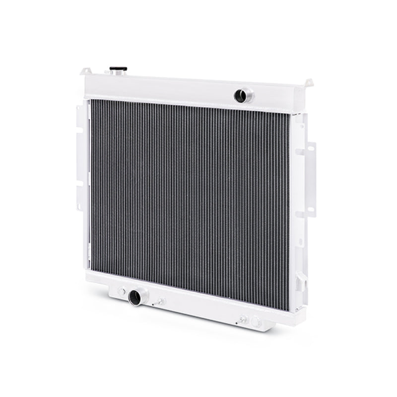 
                      
                        Mishimoto 83-94 Ford 6.9L/7.3L IDI Diesel Aluminum Radiator
                      
                    